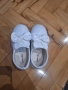 детски бели обувки, снимка 3