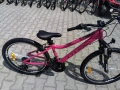 CROSS Велосипед alloy 24" SPEEDSTER girl, снимка 3
