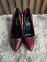 Обувки на ток , снимка 4