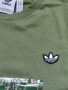 Мъжка тениска Adidas размер M, снимка 6