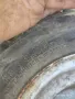 Гуми с джанти от тракторна косачка 23-5-25, снимка 3