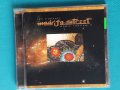Jon Hassell – 2005 - Maarifa Street (Magic Realism 2)(Abstract,Future Jazz,Ambient), снимка 1 - CD дискове - 43851266