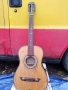Стара сицилианска китара ермелинда силвестри , снимка 2