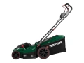 Нова Акумулаторна косачка 40V Parkside Безчетков мотор, снимка 4