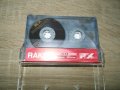 аудио касети RAKS 60 мин, снимка 1 - Аудио касети - 26682117