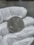 5 Марки 1960г сребро, снимка 1