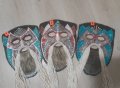 Кукерски маски , снимка 3