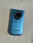 Видеокамера Samsung HMX-P100, снимка 11