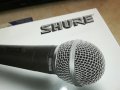 shure-microphone 0512230826, снимка 3
