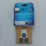 Оригинални глави Philips SH30 с PowerCut технология за самобръсначки S1xxx, S3xxx, снимка 3