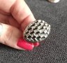 Имитационна бижутерия - пръстени / пръстен, снимка 3