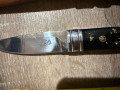 Уникален нож , снимка 4