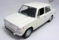 ВАЗ 2101 Жигула 1970 - мащаб 1:43 на DeAgostini моделът е нов в блистер