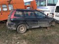 peugeot 206 sw 1.6 hdi 16v на части пежо 206 , снимка 5
