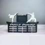 Закачалка за медали – Таекуондо, снимка 5