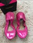 Juicy Couture/Жоси Котюр-балеринки ,естествена кожа ,нови,н.37, снимка 3