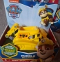 Paw Patrul Булдозерът на Ръбъл от Пес Патрул, снимка 3