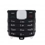 Nokia 1800 клавиатура оригинал , снимка 1 - Резервни части за телефони - 37771809