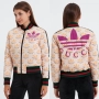 Дамско яке Gucci, снимка 1
