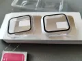 ПРОМО ОФЕРТА! Комплект 2 в 1 – Кейс + Протектор за Apple Watch !, снимка 5