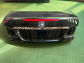 заден капак багажник Mercedes W212 E-coupe 2009-2016г. #006S, снимка 1