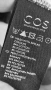 COS dress XS, снимка 4