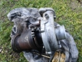  турбо фиат  turbo za fiat 1.6 multidjet, снимка 2