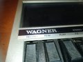 wagner receiver-solid state=japan/sweden 2203210840, снимка 11