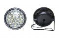 2 бр. Комплект Дневни Светлини Халогени Диодни 18 SMD LED DRL 12V Е4, снимка 6