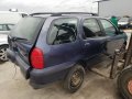 Фиат Палио Fiat Palio на части, снимка 3