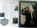 Jigsaw puzzle book - Game of Trones - 2022г., снимка 7