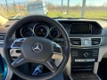 Mercedes- Benz E200 , снимка 11