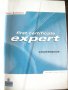 first certificate expert  - учебник и учебна тетрадка по английски, снимка 1