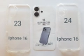 Калъф за iPhone 16, 16 Pro, 16 ProMax, 16+, iPhone 15, 15 Pro, 15 ProMax, 15+, снимка 18