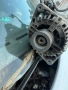 динамо алтернатор   за opel zafira a или corsa c  1.6 101 к.с БЕНЗИН код на мотора X16XE20Z84045  , снимка 2