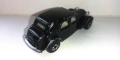 Matchbox Citroen 15CV, 1983, Black, Made In England, снимка 5