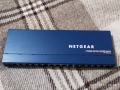 Netgear ProSafe 16-Port, 10/100, Switch , снимка 5