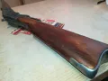 АНТИКА-99СМ-СТАРА ПУШКА ЗА КОЛЕКЦИЯ 3103251824, снимка 12