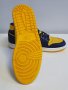 AIR JORDAN RETRO 1,без забележки 100% оригинални маратонки , снимка 6