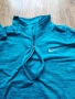 Nike Maillot Element Sphere 1/2 Zip - мъжка термо блуза КАТО НОВА ХЛ, снимка 4