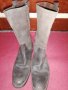 Оригинални мъжки ботуши PRADA 44 номер 28см дължина на стелките! , снимка 10
