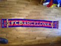 Барселона шал официален продукт, снимка 1 - Футбол - 33489862