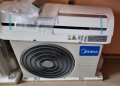 Климатик General Fujitsu ASHG12KMCC_E/AOHG12KMCC , 12000 охл/отопление BTU, A++ С ВКЛЮЧЕН СТАНДАРТЕН, снимка 5