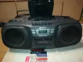 SONY CFD-101 CD/DECK/RADIO-ВНОС GERMANY 0103252026LNWC, снимка 7