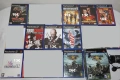 Игри за PS2 Turok Evolution/Mercenaries/Socom US NAVY/XIII/Hitman/Final Fantasy/The Sum Of All Fears, снимка 1