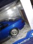 BMW 850 CSI. (E31) BLUE METALIC TOP.TOP.TOP. SOLIDO 1.18. , снимка 6