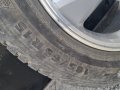 Джанти с гуми за Мазда 15' 5x114.3 6J , снимка 9