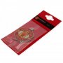 Ароматизатор MANCHESTER UNITED Air Freshener, снимка 3