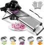 Ренде MASTERTOP Vegetable Slicer, снимка 1