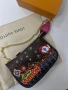 Дамска мини чанта Louis Vuitton, снимка 2
